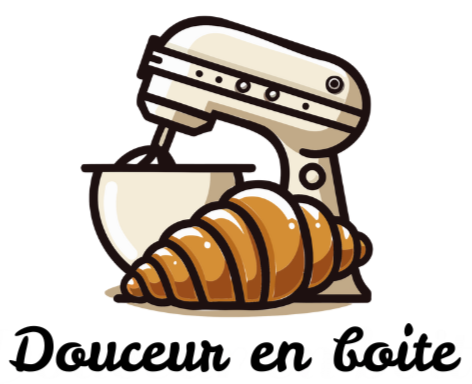 Douceur en boite 